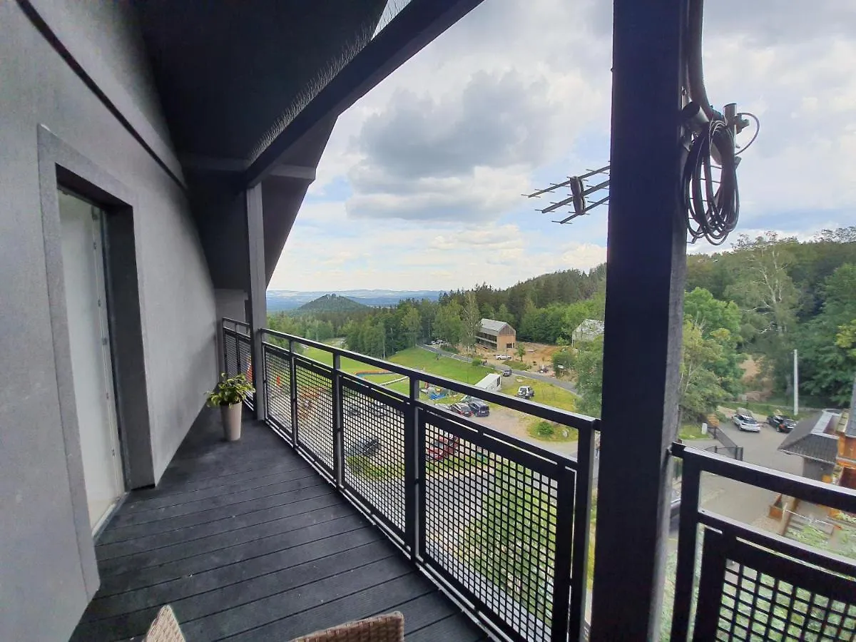Apartamento Apartamenty Everysky - Wilcza 3F-2 Karpacz